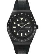 Q Timex Reissue 38mm Stainless Steel Bracelet Watch