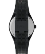Q Timex Reissue 38mm Stainless Steel Bracelet Watch