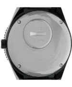 Q Timex Reissue 38mm Stainless Steel Bracelet Watch