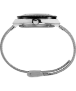 M79 Automatic 40mm Stainless Steel Bracelet Watch