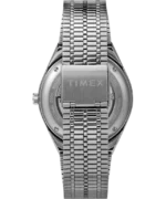 M79 Automatic 40mm Stainless Steel Bracelet Watch
