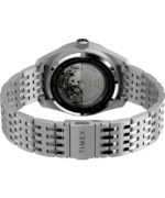 Waterbury Dive Automatic 40mm Stainless Steel Bracelet Watch