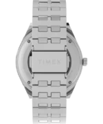 M79 Automatic 40mm Stainless Steel Bracelet Watch