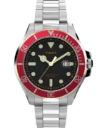 Harborside Coast 43mm Bracelet Watch