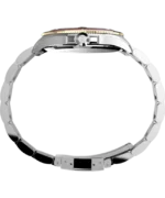 Harborside Coast 43mm Bracelet Watch
