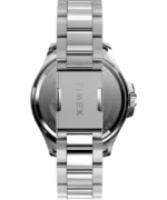 Harborside Coast 43mm Bracelet Watch