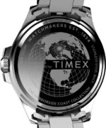 Harborside Coast 43mm Bracelet Watch