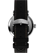 Timex Standard 40mm Fabric Strap Watch