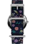 Timex Weekender x Peanuts Floral 31mm Fabric Strap Watch