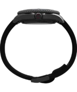 Deepwater Tiburón Automatic 44mm Synthetic Rubber Strap Watch