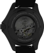 Deepwater Tiburón Automatic 44mm Synthetic Rubber Strap Watch