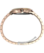 Kaia 40mm Stainless Steel Bracelet Watch