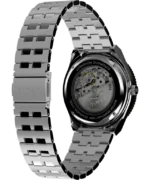 M79 Automatic x Peanuts 40mm Stainless Steel Bracelet Watch