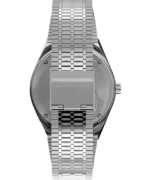 Timex x seconde/seconde/ Loser 38mm Stainless Steel Bracelet Watch