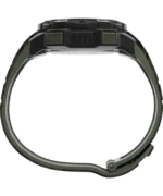 Timex UFC Core Shock 45mm Resin Strap Watch