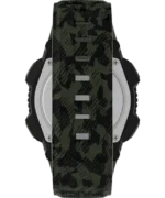 Timex UFC Core Shock 45mm Resin Strap Watch