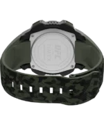 Timex UFC Core Shock 45mm Resin Strap Watch