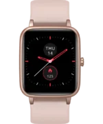 iConnect Active+ 38mm PU Strap Smart Watch