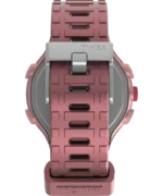 TIMEX® IRONMAN® T200 42mm Silicone Strap Watch