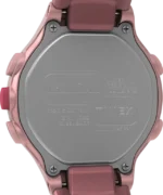 TIMEX® IRONMAN® T200 42mm Silicone Strap Watch