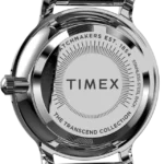 Transcend 34mm Gift Set