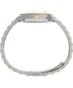 Timex Legacy 36mm Stainless Steel Bracelet Watch