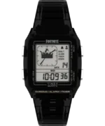 Q Timex LCA x Fortnite® 35mm Resin Strap Watch