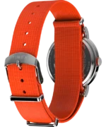 Timex Weekender 40mm Fabric Strap Watch
