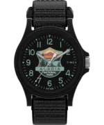 Timex Acadia National Park 40mm Fabric Strap Watch