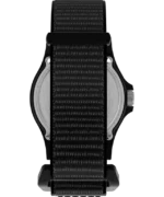 Timex Acadia National Park 40mm Fabric Strap Watch